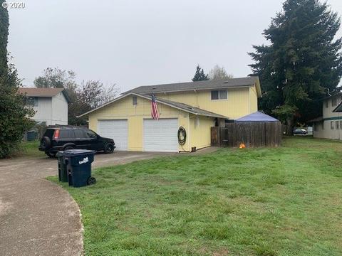 920 Cloverleaf Loop, Springfield, OR 97477 photo 1