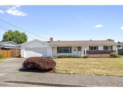 849 NE 18th St, Mcminnville, OR 97128
