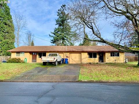 195 E Howard Ave, Eugene, OR 97404 photo 1