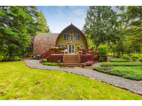 12742 SE Staley Ave, Damascus, OR 97089 photo 1