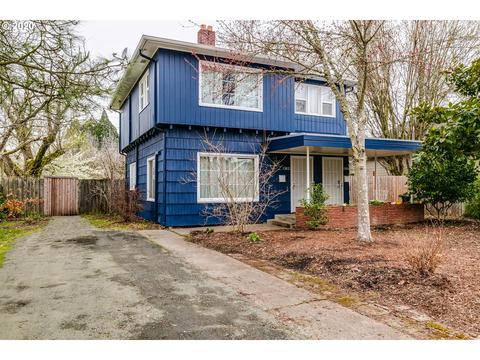 1380 Jefferson St, Eugene, OR 97402 photo 1