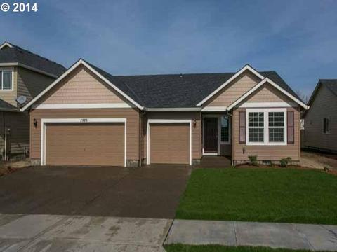 705 Stewart Dr, Molalla, OR 97038 photo 1