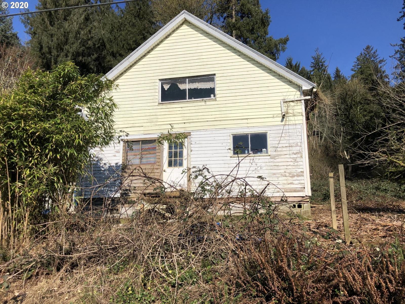 11600 Trask River Rd, Tillamook, OR 97141 MLS 20464046