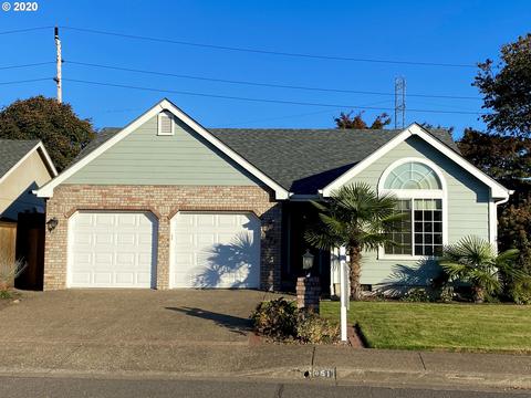 951 Marquet Way, Eugene, OR 97401 photo 1