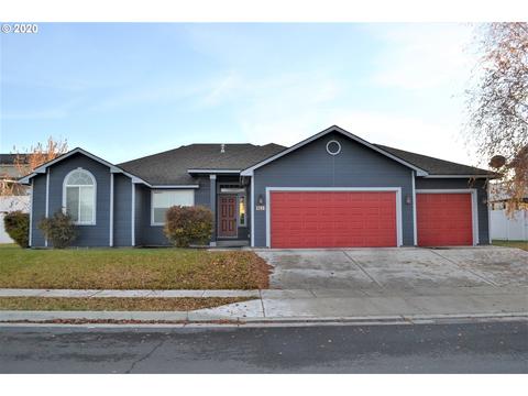1266 E Hurlburt Ave, Hermiston, OR 97838 photo 1