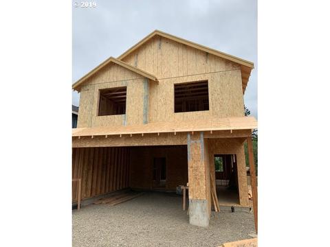 2751 SE Baker Ave, Gresham, OR 97080 photo 1