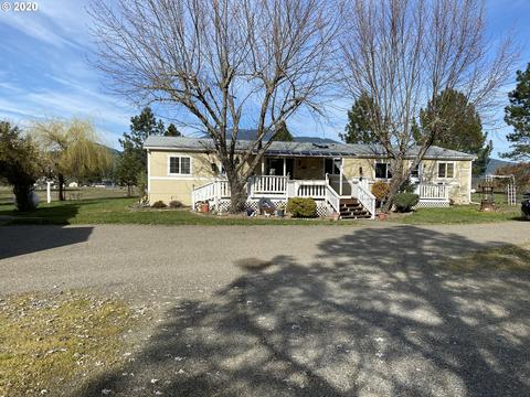 280 Hurd St, Glide, OR 97443 photo 1