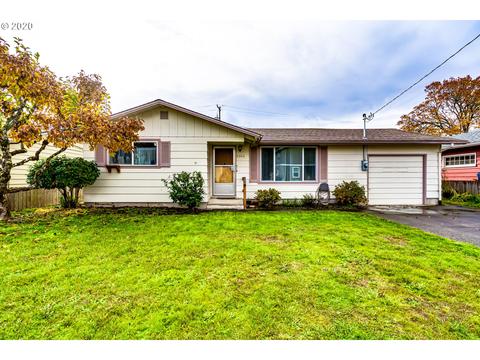 2005 L St, Springfield, OR 97477 photo 1