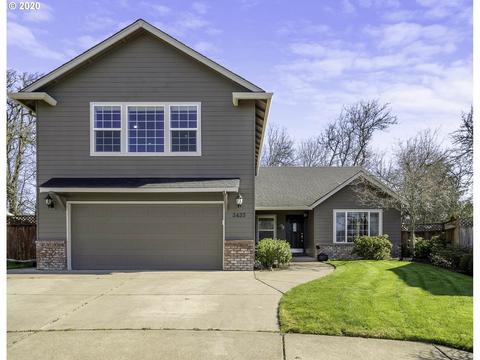 3433 Quail Ridge Ln, Eugene, OR 97404 photo 1