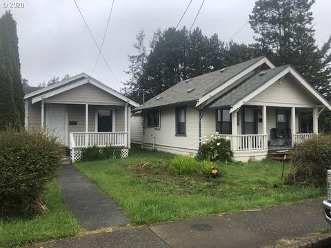 1744 Maple, North Bend, OR 97459 photo 1