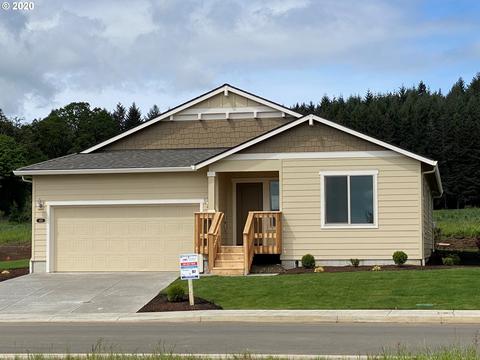 430 S 10th St, Monroe, OR 97456 photo 1