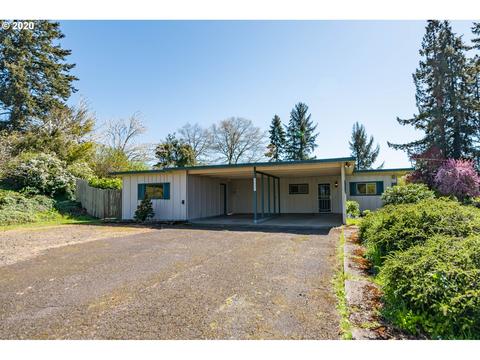 3057 Bailey Hill Rd, Eugene, OR 97401 photo 1