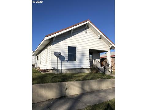 815 NW Furnish Ave, Pendleton, OR 97801 photo 1