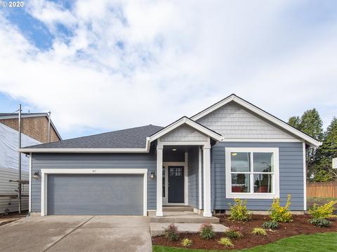 154 N 35th Pl, Cornelius, OR 97113 photo 1