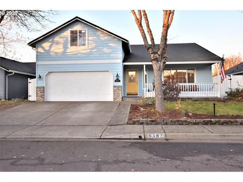 6582 Aaron Ln, Springfield, OR 97478 photo 1