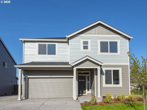 102 N 35th Pl, Cornelius, OR 97113 photo 1