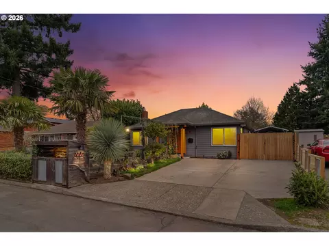 7452 SE 49th Ave, Portland, OR 97206