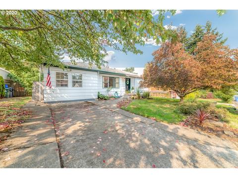 2250 Arthur St, Eugene, OR 97405 photo 1