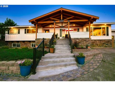 1530 SW 40th Pl, Pendleton, OR 97801 photo 1