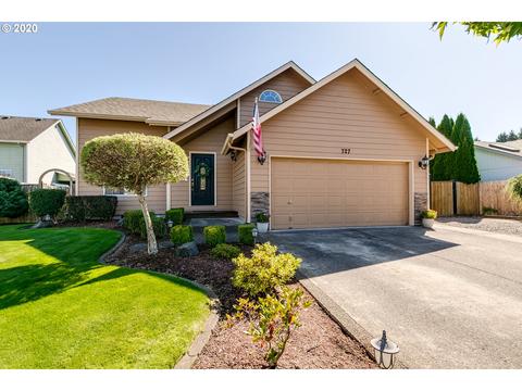 727 71st St, Springfield, OR 97478 photo 1