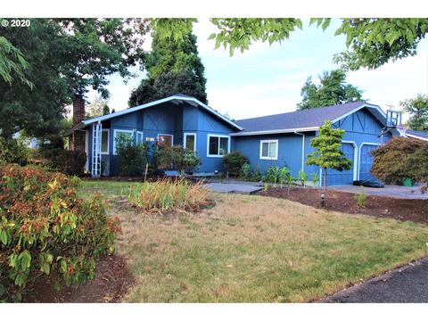 3795 Keeler Ave, Eugene, OR 97401 photo 1