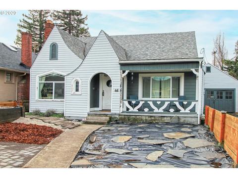 1736 Olive St, Eugene, OR 97401 photo 1