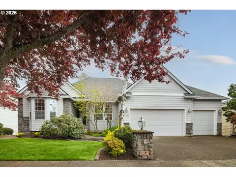 15829 SE Bybee Dr, Portland, OR 97236