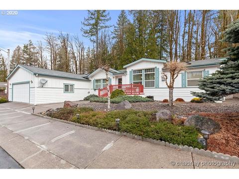 25448 E Cedar Glen Loop, Welches, OR 97067 photo 1