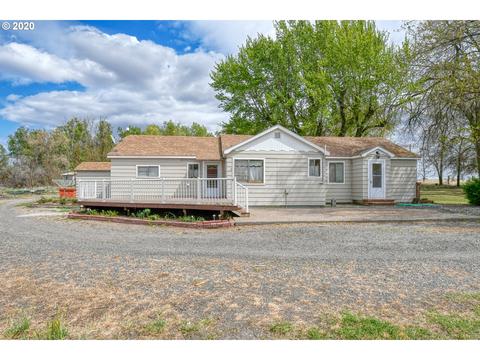 70651 Wilson Ln, Boardman, OR 97818 photo 1