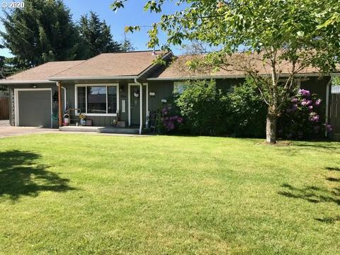 814 E 4th St, Molalla, OR 97038 photo 1