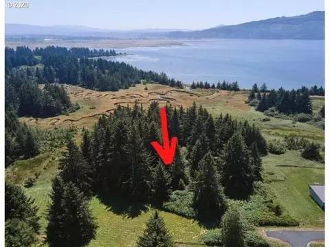 Clam St, Bay City, OR 97107