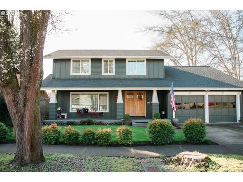 634 71st St, Springfield, OR 97478 photo 1