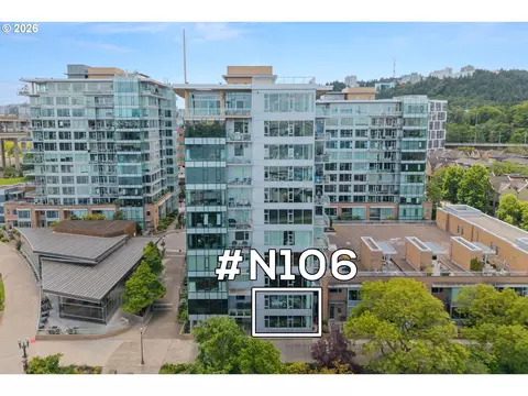 1900 S River Dr #N106, Portland, OR 97201