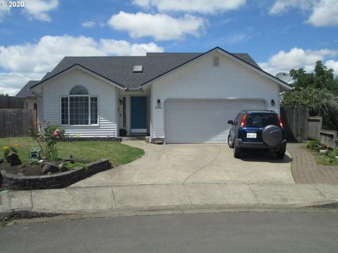 2484 Cubit St, Eugene, OR 97402 photo 1