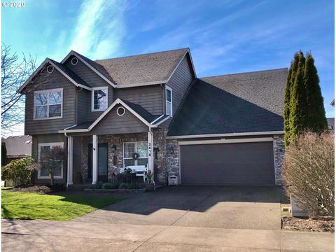 3410 Merryvale Rd, Eugene, OR 97404 photo 1