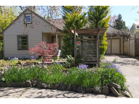 2579 Kincaid St, Eugene, OR 97405 photo 1