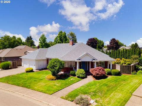 3385 Hampton Way, Eugene, OR 97401 photo 1