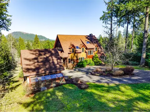 31160 Foxridge Ln, Eugene, OR 97405 photo 1