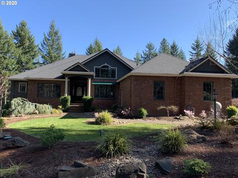 27965 Skyridge Dr, Eugene, OR 97405 photo 1