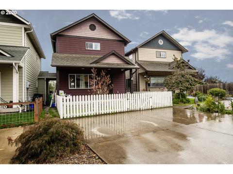 4859 A St, Springfield, OR 97478 photo 1