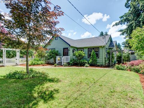 1040 Horn Ln, Eugene, OR 97404 photo 1