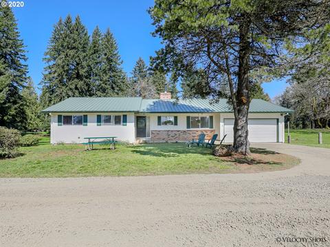 45925 SE Marmot Rd, Sandy, OR 97055 photo 1
