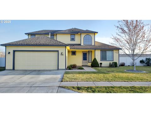 1245 E Hurlburt Ave, Hermiston, OR 97838 photo 1
