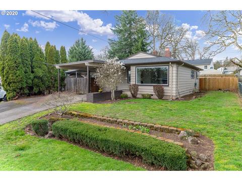 730 E Fairfield St, Gladstone, OR 97027 photo 1