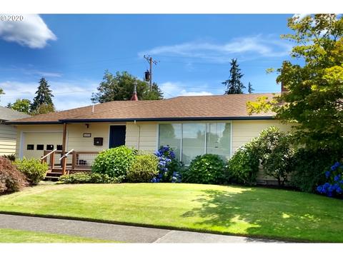 892 W 18th Pl, Eugene, OR 97402 photo 1