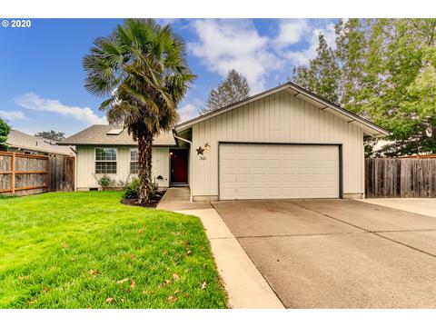 501 Roper Rd, Eugene, OR 97402 photo 1