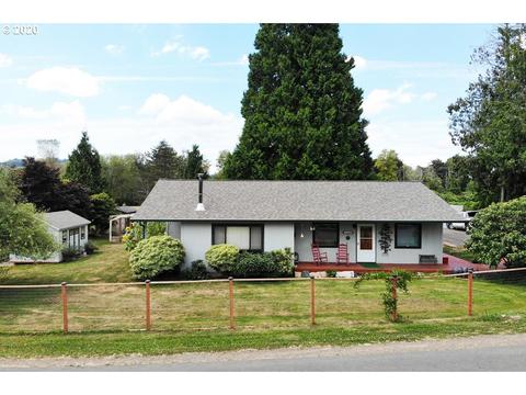 7105 SE 267th Ave, Gresham, OR 97080 photo 1