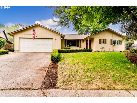 2156 Silhouette St, Eugene, OR 97401 photo 1