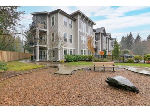 1258 NW Shattuck Way #107, Gresham, OR 97030 photo 1