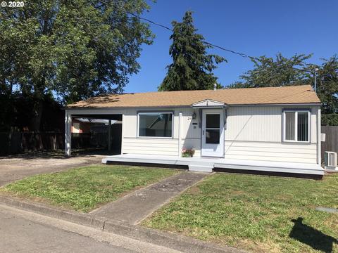 271 S 43rd St, Springfield, OR 97478 photo 1